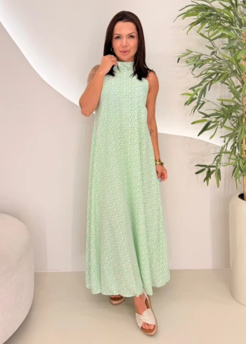 OPicoGirl – Vestido Vilma – Preto OPicoGirl - Vestido Vilma - Preto