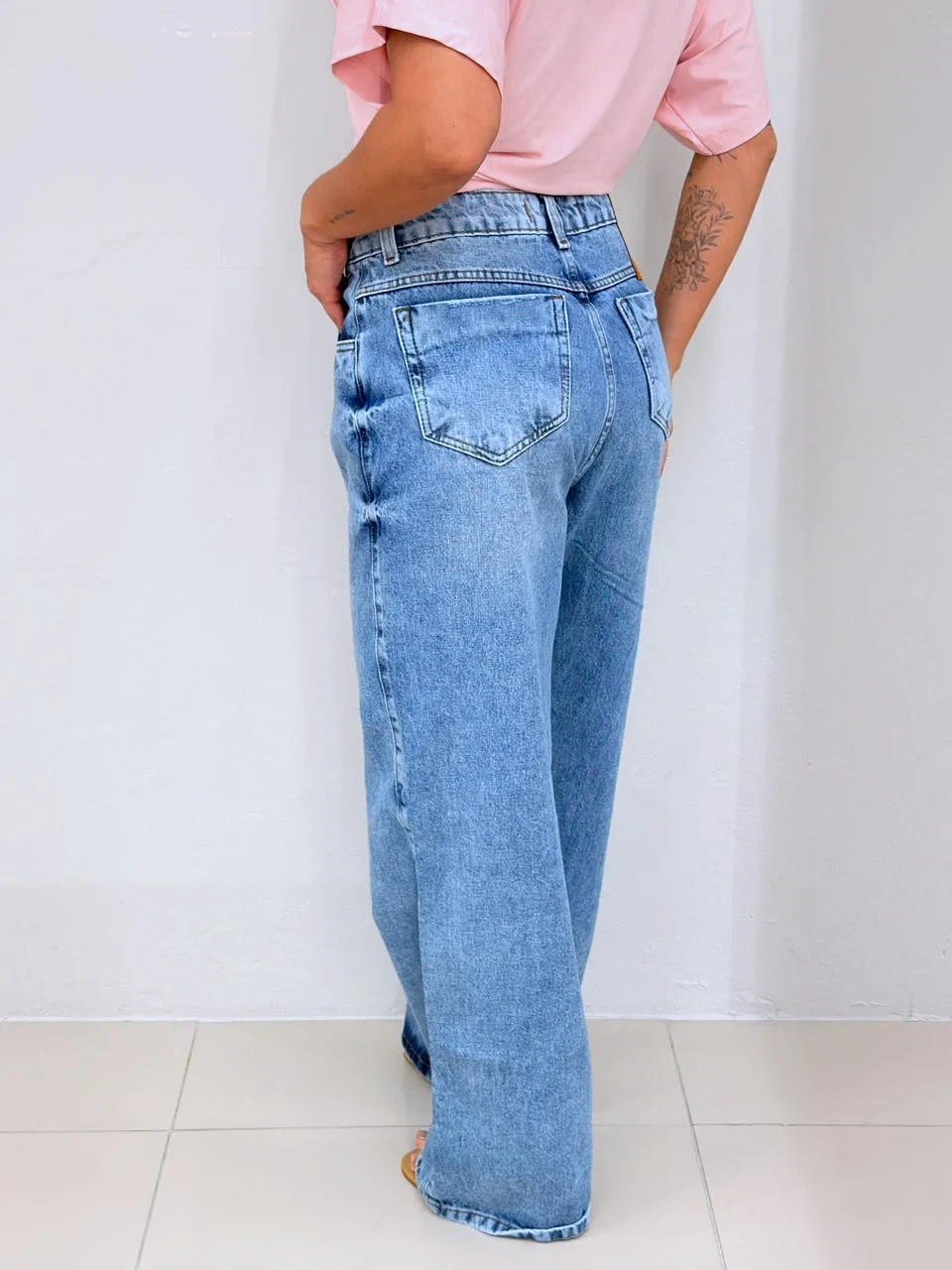 OPicoGirl – Wide Leg 312133 OPicoGirl - Wide Leg 312133