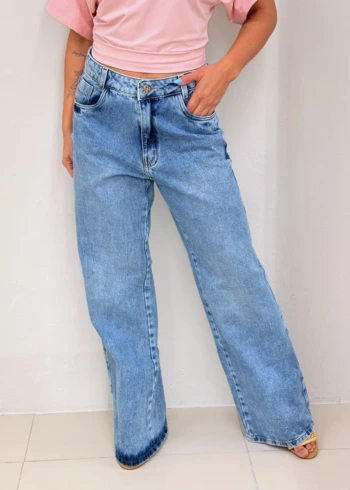 OPicoGirl – Wide Leg 312133 OPicoGirl - Wide Leg 312133