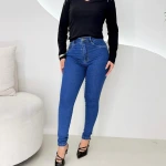 OPicoGirl - Calça Jeans 3023