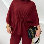 OPicoGirl - Conjunto Sany - Preto